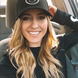 Meet your Posher, Karah